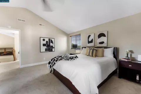 Bedroom - 3611 Sunview Ct, Concord, CA 94520 photo 5 of 6