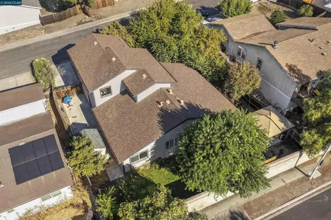 View/Area - 3611 Sunview Ct, Concord, CA 94520 photo 5 of 11