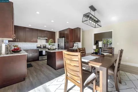 Dining - 3611 Sunview Ct, Concord, CA 94520 photo 3 of 3