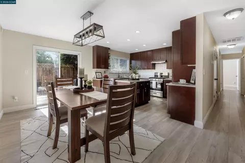 Dining - 3611 Sunview Ct, Concord, CA 94520 photo 2 of 3