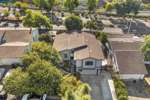 View/Area - 3611 Sunview Ct, Concord, CA 94520 photo 6 of 11