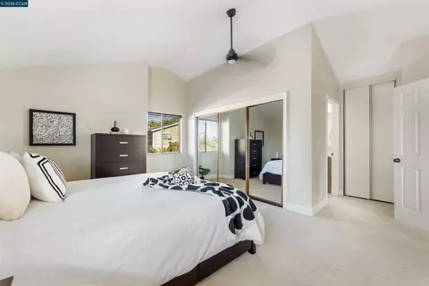 Bedroom - 3611 Sunview Ct, Concord, CA 94520 photo 6 of 6