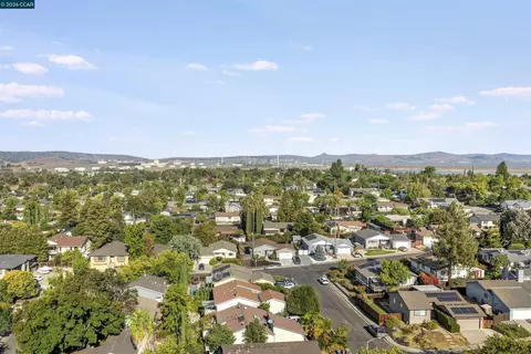 View/Area - 3611 Sunview Ct, Concord, CA 94520 photo 11 of 11