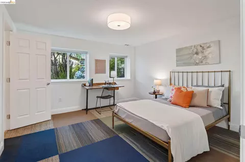 Bedroom - 1220 Channing Way, Berkeley, CA 94702 photo 6 of 8