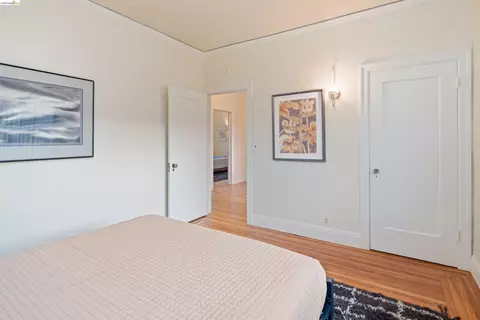 Bedroom - 1220 Channing Way, Berkeley, CA 94702 photo 3 of 8