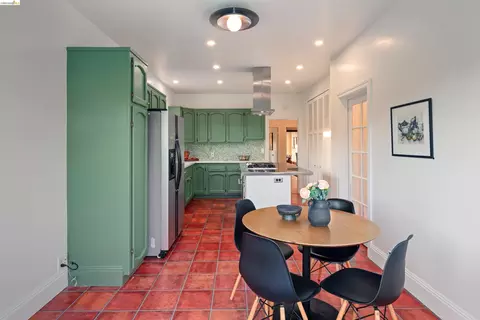 Kitchen - 1220 Channing Way, Berkeley, CA 94702 photo 4 of 8