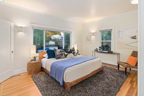 Bedroom - 1220 Channing Way, Berkeley, CA 94702 photo 1 of 8