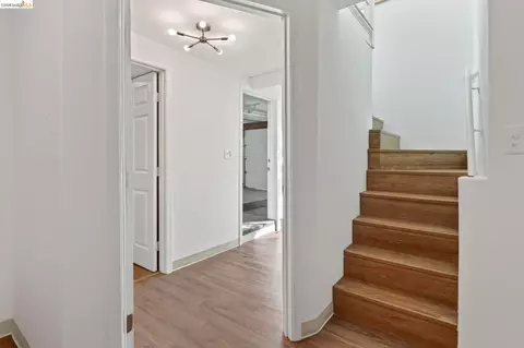 Entry Way - 1220 Channing Way, Berkeley, CA 94702 photo 4 of 7