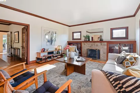 Living - 1220 Channing Way, Berkeley, CA 94702 photo 5 of 6