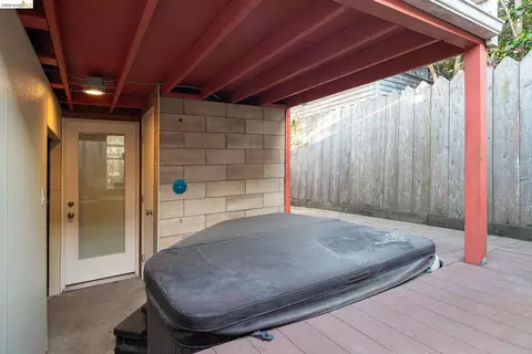 Exterior - 1220 Channing Way, Berkeley, CA 94702 photo 12 of 21