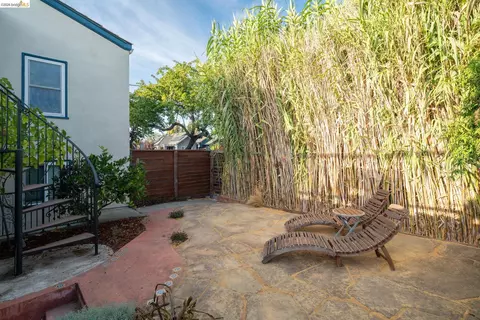 Exterior - 1220 Channing Way, Berkeley, CA 94702 photo 10 of 21