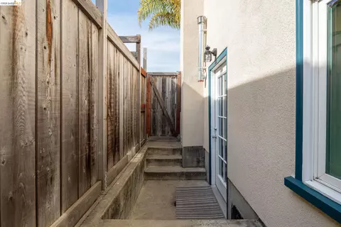 Exterior - 1220 Channing Way, Berkeley, CA 94702 photo 14 of 21
