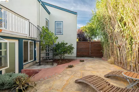 Exterior - 1220 Channing Way, Berkeley, CA 94702 photo 9 of 21