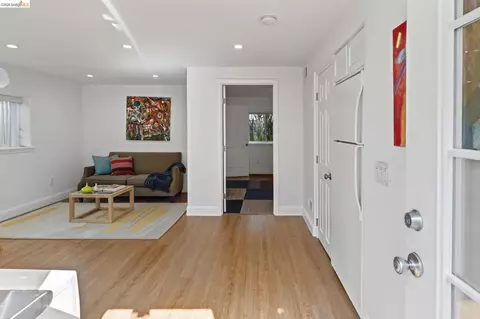 Entry Way - 1220 Channing Way, Berkeley, CA 94702 photo 7 of 7