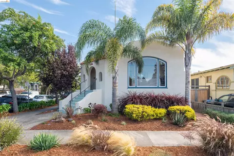 Exterior - 1220 Channing Way, Berkeley, CA 94702 photo 15 of 21