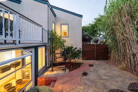 Exterior - 1220 Channing Way, Berkeley, CA 94702 photo 21 of 21