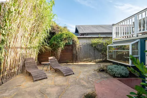 Exterior - 1220 Channing Way, Berkeley, CA 94702 photo 8 of 21