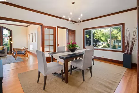 Dining - 1220 Channing Way, Berkeley, CA 94702 photo 3 of 3