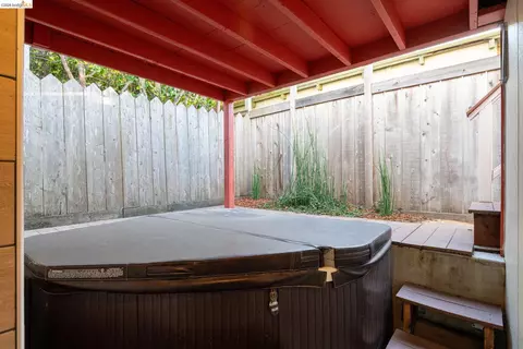 Exterior - 1220 Channing Way, Berkeley, CA 94702 photo 13 of 21