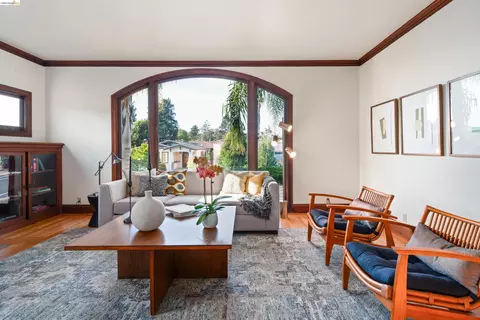 Living - 1220 Channing Way, Berkeley, CA 94702 photo 1 of 6