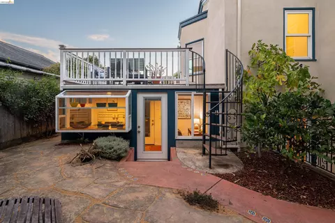Other - 1220 Channing Way, Berkeley, CA 94702 photo 22 of 23