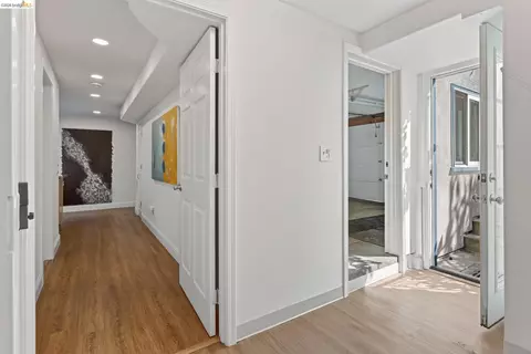 Entry Way - 1220 Channing Way, Berkeley, CA 94702 photo 5 of 7