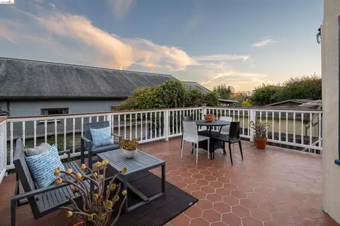 Exterior - 1220 Channing Way, Berkeley, CA 94702 photo 18 of 21