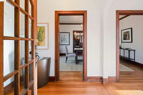 Entry Way - 1220 Channing Way, Berkeley, CA 94702 photo 1 of 7