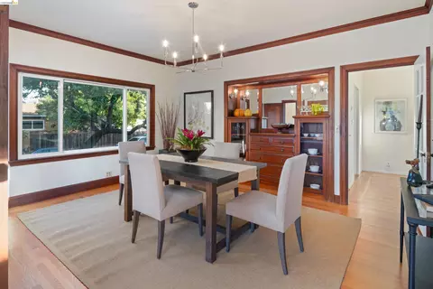 Dining - 1220 Channing Way, Berkeley, CA 94702 photo 2 of 3