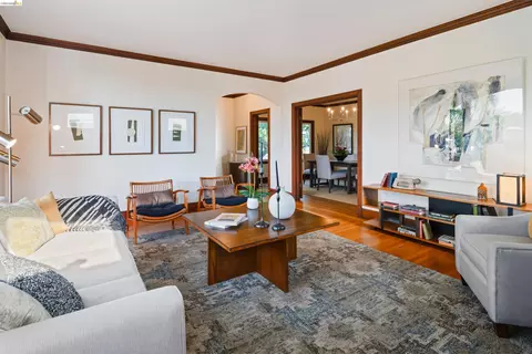 Living - 1220 Channing Way, Berkeley, CA 94702 photo 6 of 6