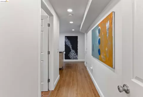 Entry Way - 1220 Channing Way, Berkeley, CA 94702 photo 6 of 7