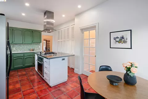 Kitchen - 1220 Channing Way, Berkeley, CA 94702 photo 5 of 8