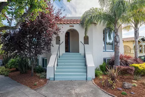 Exterior - 1220 Channing Way, Berkeley, CA 94702 photo 2 of 21