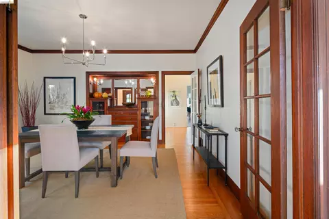 Dining - 1220 Channing Way, Berkeley, CA 94702 photo 1 of 3