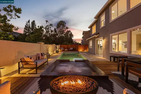 Exterior - 1015 Lantern Bay, Hercules, CA 94547 photo 7 of 8