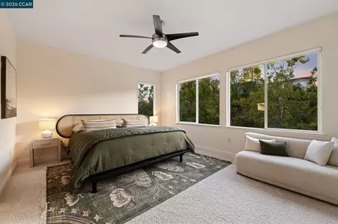 Bedroom - 1015 Lantern Bay, Hercules, CA 94547 photo 1 of 7
