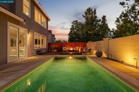 Exterior - 1015 Lantern Bay, Hercules, CA 94547 photo 8 of 8