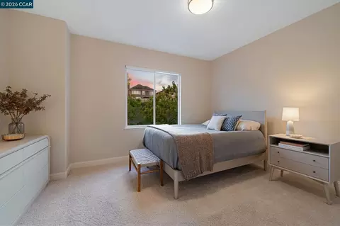Bedroom - 1015 Lantern Bay, Hercules, CA 94547 photo 5 of 7