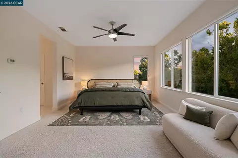 Bedroom - 1015 Lantern Bay, Hercules, CA 94547 photo 2 of 7