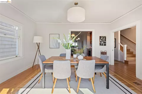 Dining - 955 Shattuck Ave, Berkeley, CA 94707 photo 3 of 6