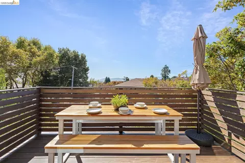Exterior - 955 Shattuck Ave, Berkeley, CA 94707 photo 7 of 15
