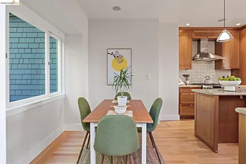 Dining - 955 Shattuck Ave, Berkeley, CA 94707 photo 6 of 6