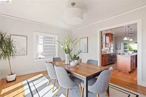 Dining - 955 Shattuck Ave, Berkeley, CA 94707 photo 4 of 6