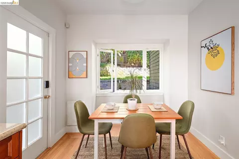 Dining - 955 Shattuck Ave, Berkeley, CA 94707 photo 5 of 6
