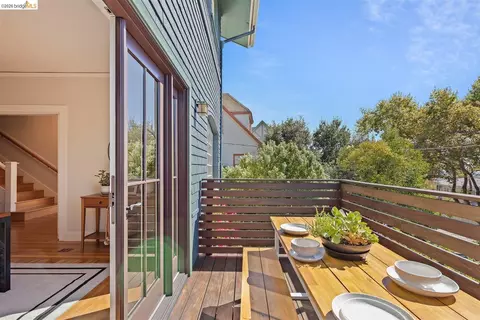 Exterior - 955 Shattuck Ave, Berkeley, CA 94707 photo 8 of 15