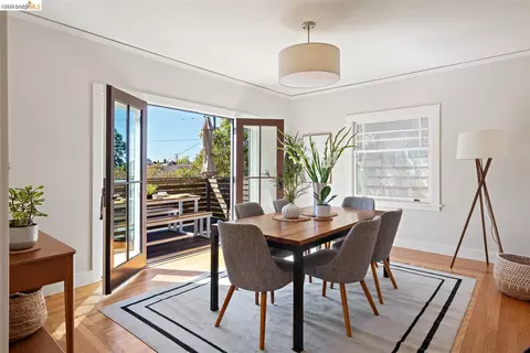 Dining - 955 Shattuck Ave, Berkeley, CA 94707 photo 1 of 6
