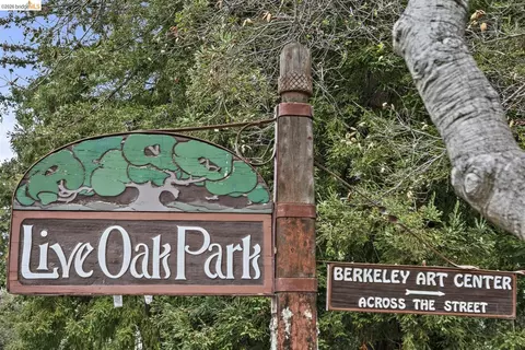 Other - 955 Shattuck Ave, Berkeley, CA 94707 photo 16 of 17
