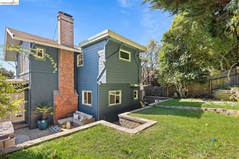 Exterior - 955 Shattuck Ave, Berkeley, CA 94707 photo 3 of 15