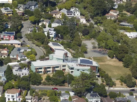 View/Area - 955 Shattuck Ave, Berkeley, CA 94707 photo 6 of 7