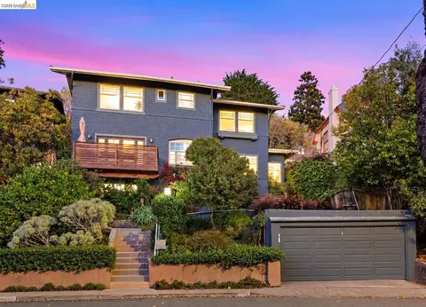 Exterior - 955 Shattuck Ave, Berkeley, CA 94707 photo 4 of 15